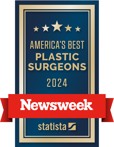 Newsweek: America's Best Plastic Sugeons 2024